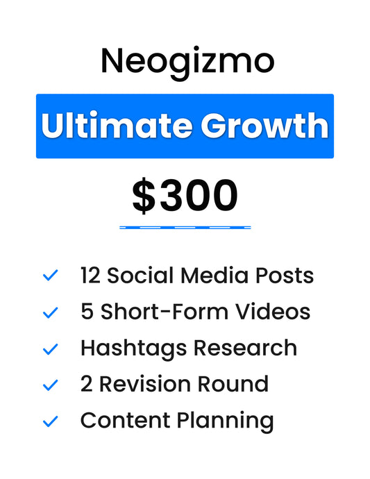 Ultimate Growth